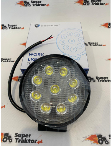 Lampa Robocza LED TT.13216