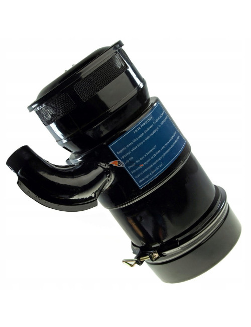 Filtr powietrza kompletny...