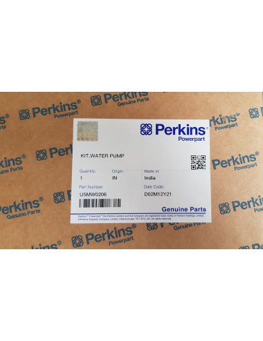 Pompa wody Perkins U5MW0206