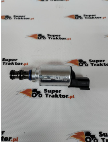 Elektrozawór (cewka)...