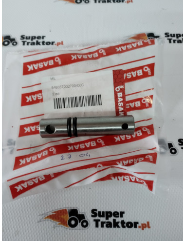 Wałek przezn. Basak 2075