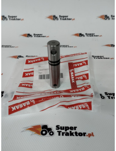 Wałek przezn. Basak 2075