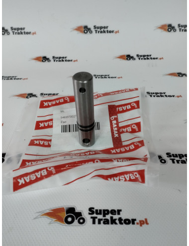 Wałek przezn. Basak 2075