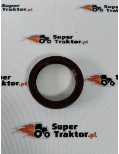 Uszczelniacz wału korbowego...