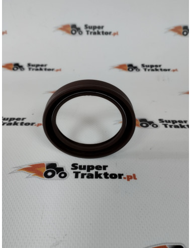 Uszczelniacz wału korbowego...