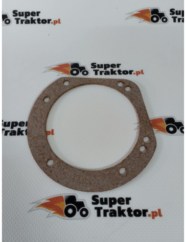 Uszczelka obudowy wału...