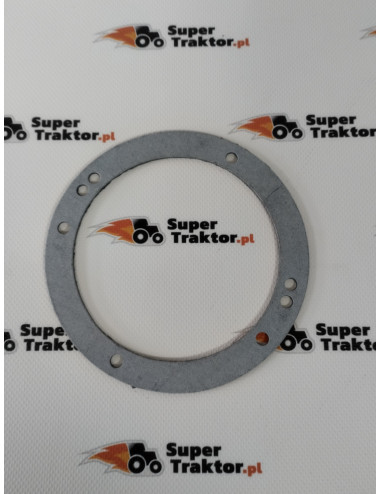 Uszczelka tylna obudowy...
