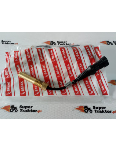 Czujnik prędkości przezn....