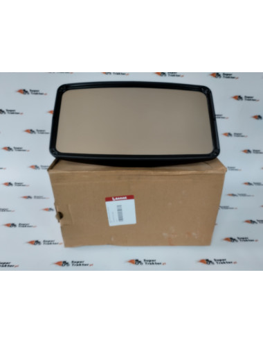 LUSTERKO ZEWNĘTRZNE PRZEZN....