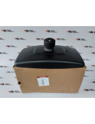 LUSTERKO ZEWNĘTRZNE PRZEZN....