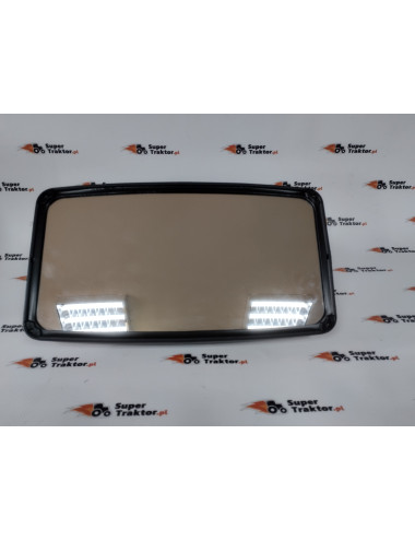 LUSTERKO ZEWNĘTRZNE PRZEZN....