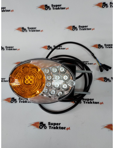 Lamapa/ Kierunkowskaz ze...