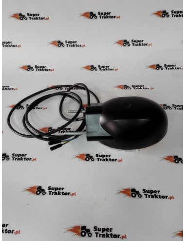 Lamapa/ Kierunkowskaz ze...