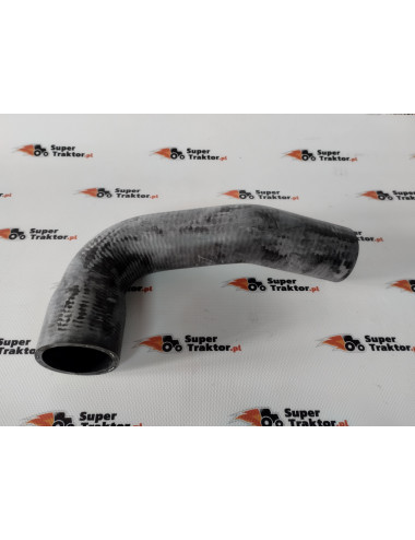 Przewód górny chłodnicy...