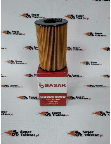 FILTR PALIWA BASAK 2080BB /...