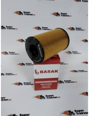 FILTR PALIWA BASAK 2080BB /...