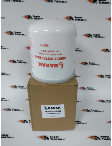 Filtr osuszacza powietrza...