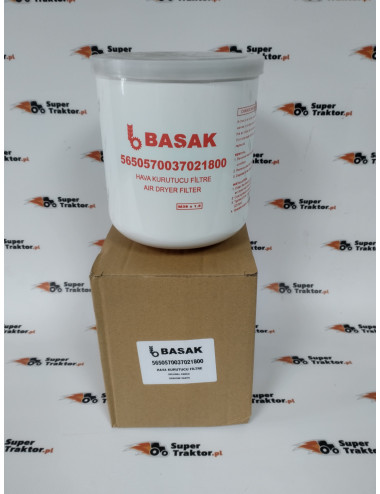 Filtr osuszacza powietrza...