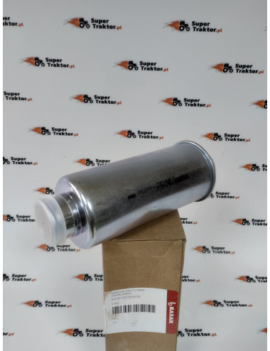 FILTR HYDRAULICZNY SSAWNY...