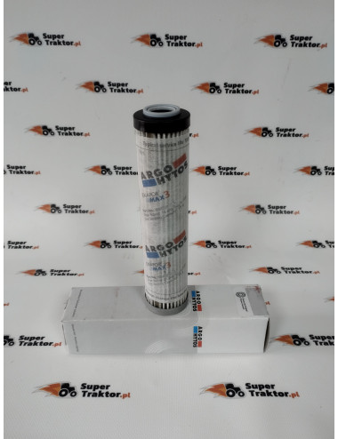 Filtr hydrauliczny, dłuższy...