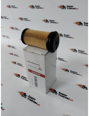 Filtr mocznikowy, filtr do...