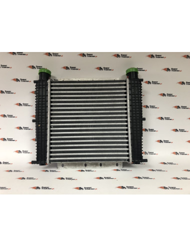 INTERCOOLER Basak 2090/2110