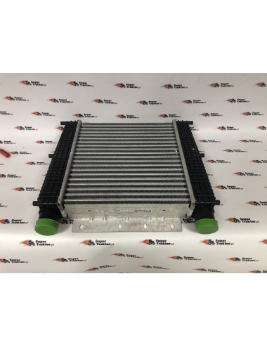 INTERCOOLER Basak 2090/2110