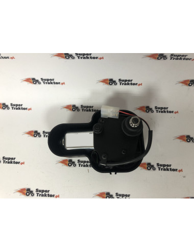 Silniczek wycieraczki...