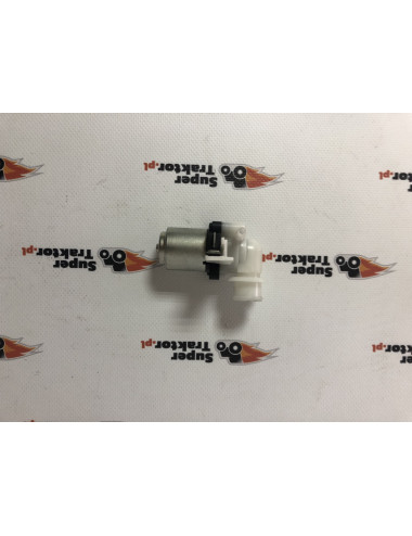 SILNICZEK (POMPKA)...