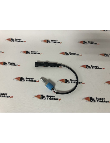 CZUJNIK WŁĄCZENIA PRĘDKOŚCI...