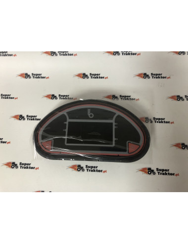 Zespół wskaźników tablicy...