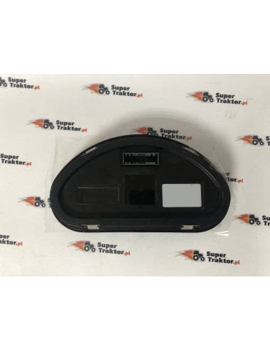 Zespół wskaźników tablicy...