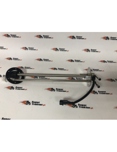 CZUJNIK POZIOMU PALIWA...